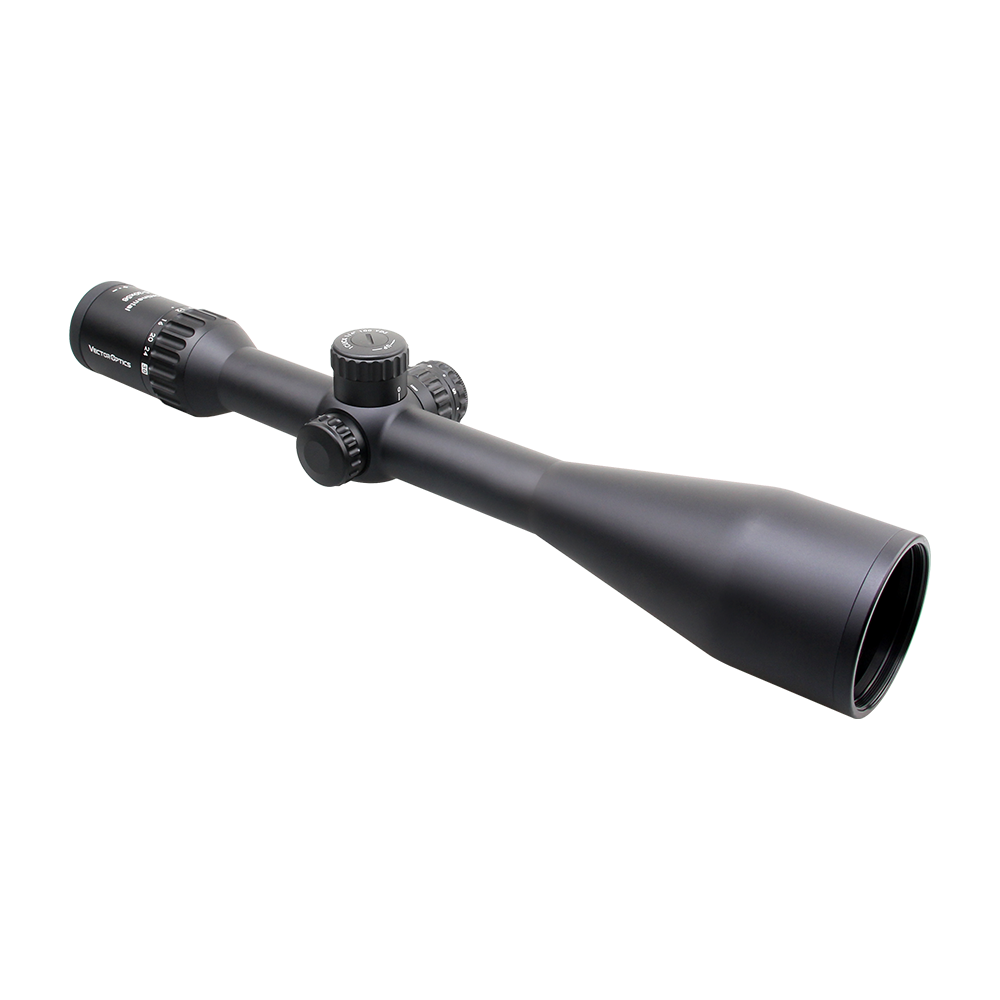 Фото Оптический прицел Vector Optics Continental x6 5-30x56 SFP в интернет-магазине Nickhunter