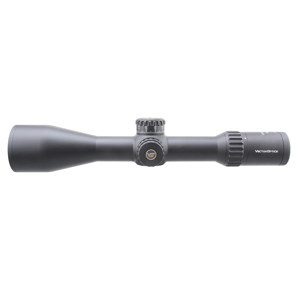 Фото Оптический прицел Vector Optics Continental x6 4-24x56 FFP VEC-MBR 34mm в интернет-магазине Nickhunter