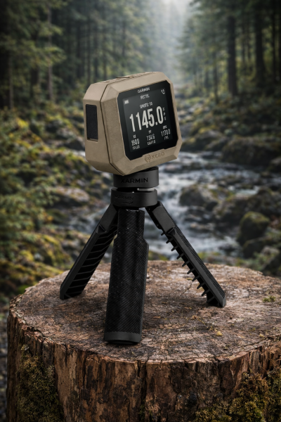 Фото Garmin Xero C1 Pro Хронограф в интернет-магазине Nickhunter
